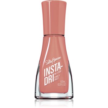Sally Hansen Insta Dri lac de unghii cu uscare rapida - imagine 2
